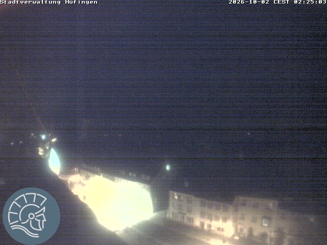 Webcambild